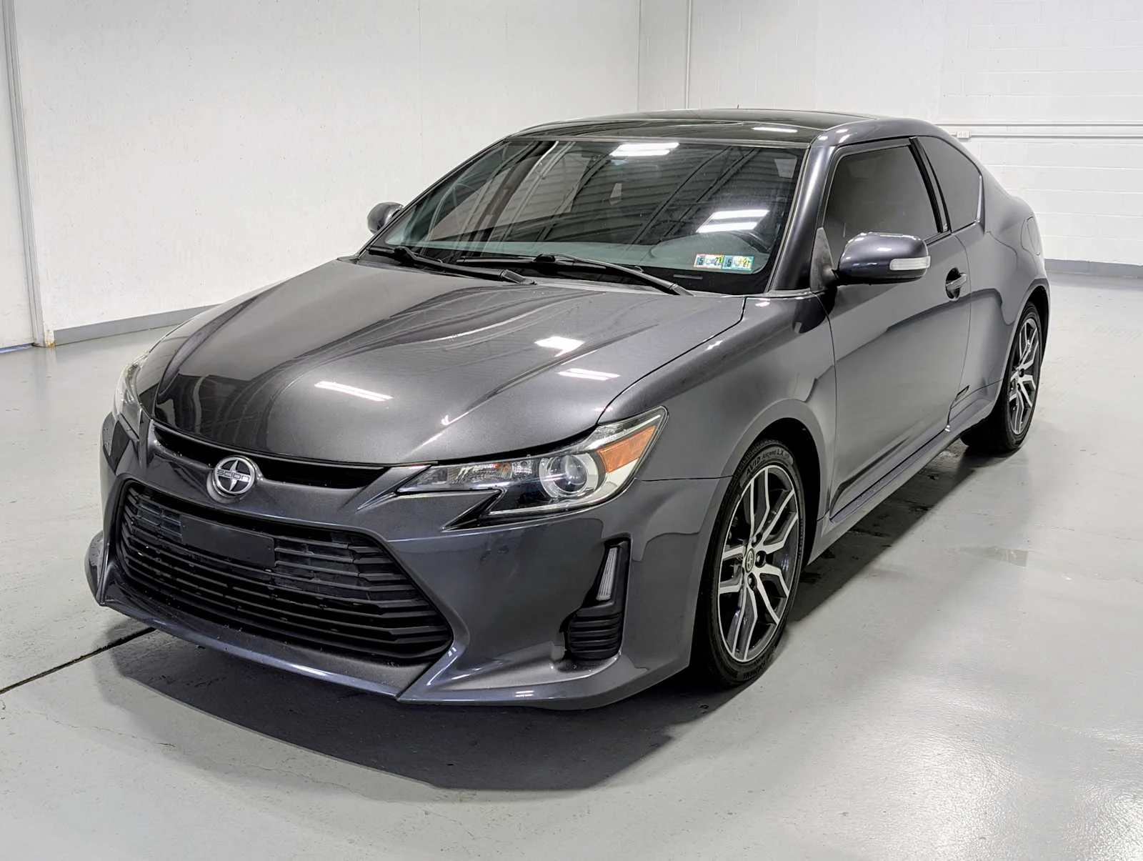 2015 Scion tC's photo