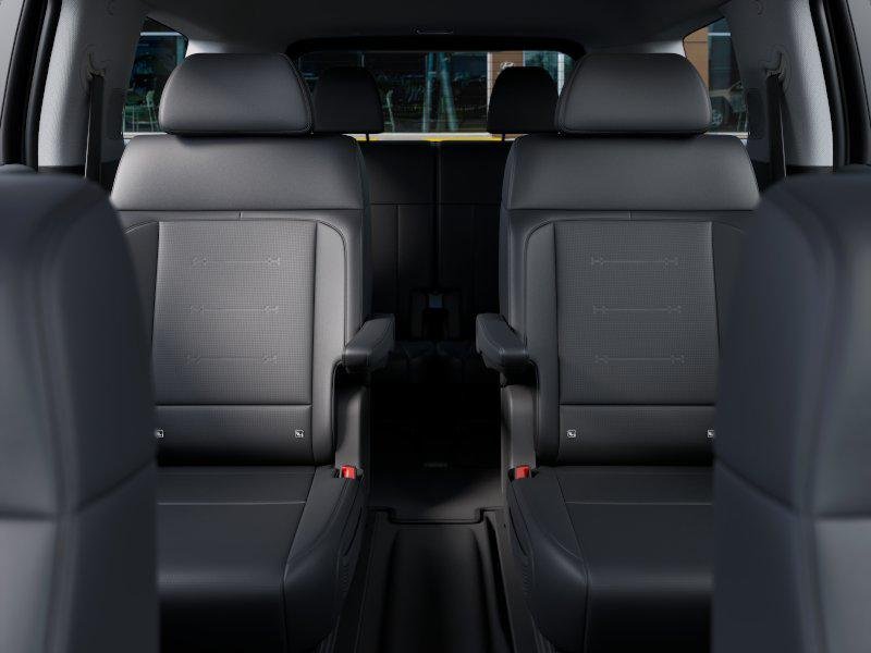 New 2027 Atlantis Blue Hyundai Limited 6P image 12