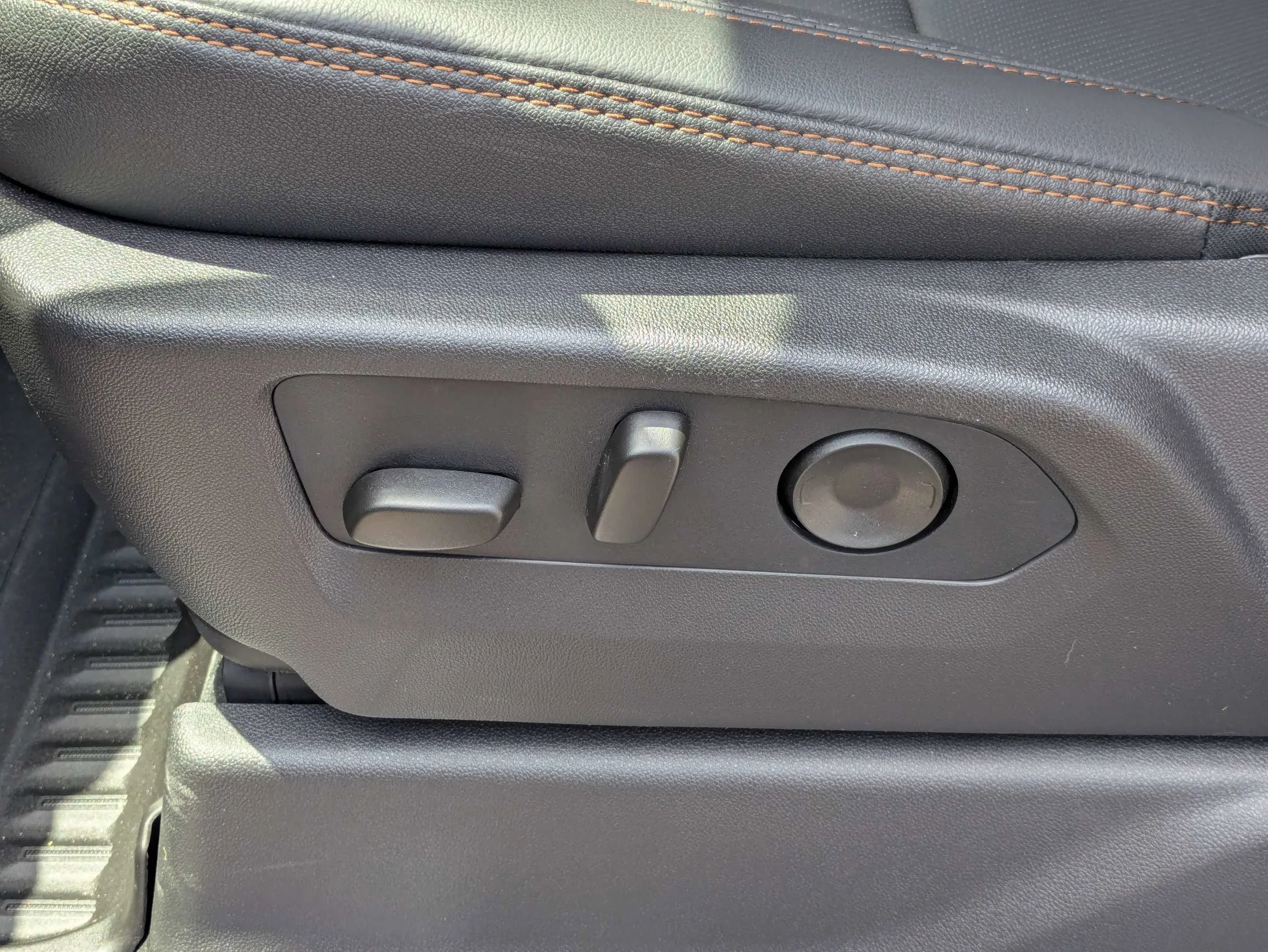 2026 GMC Sierra 2500HD AT4 - Photo 20