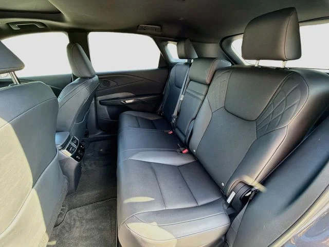 Certified Used 2024 Gray Lexus 350 Premium image 20