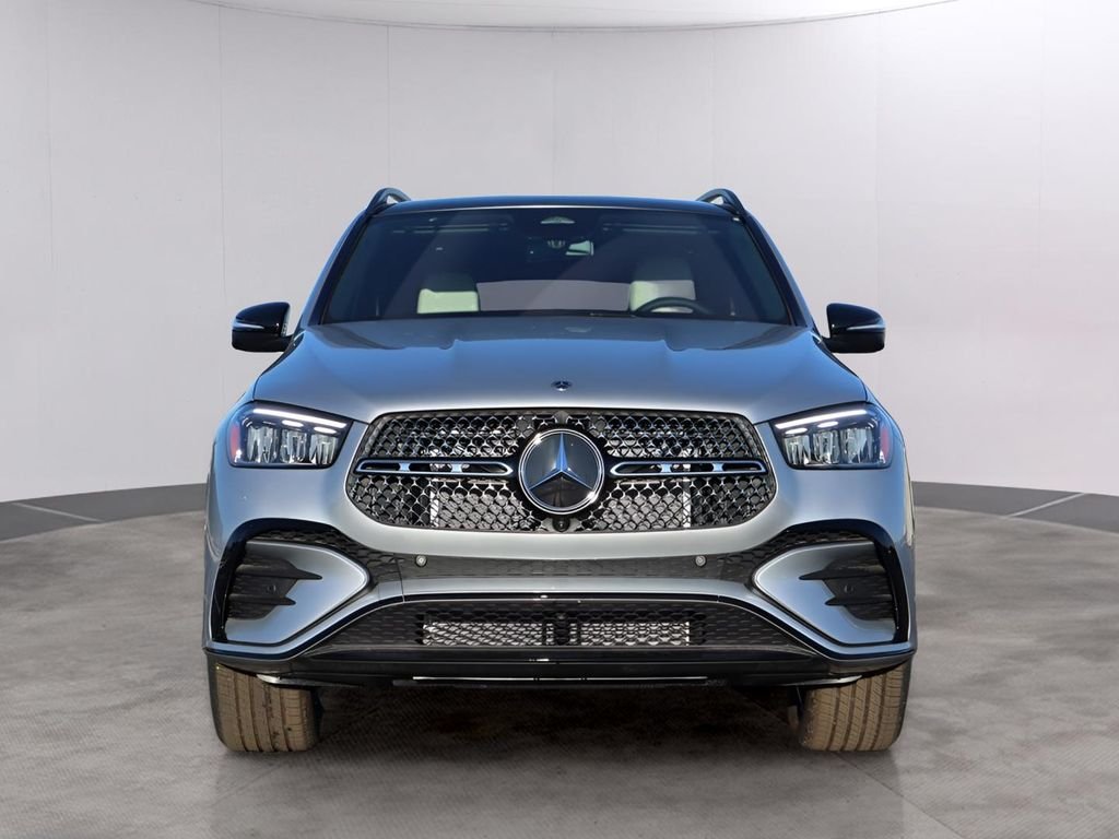 Used 2026 Mercedes-Benz GLE GLE350 with VIN 4JGFB4FB9TB528676 for sale in Kansas City