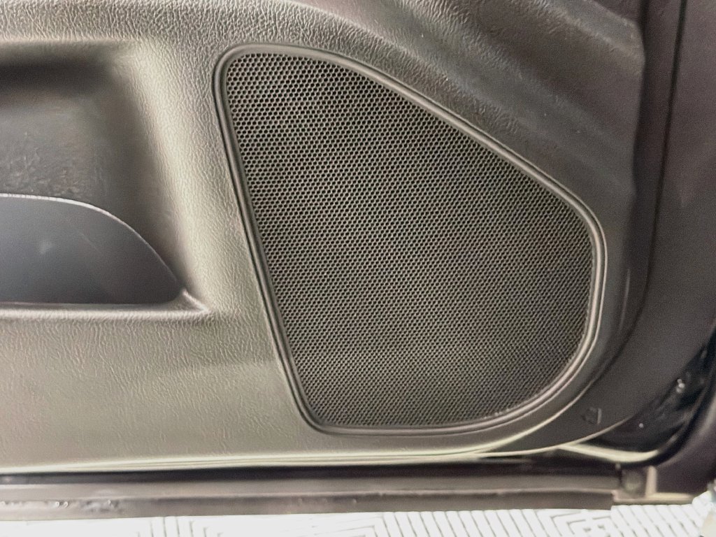 Used 2022 Black Lexus 350 F Sport image 19