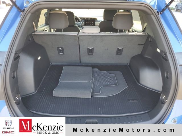 2026 GMC Terrain Elevation - Photo 28
