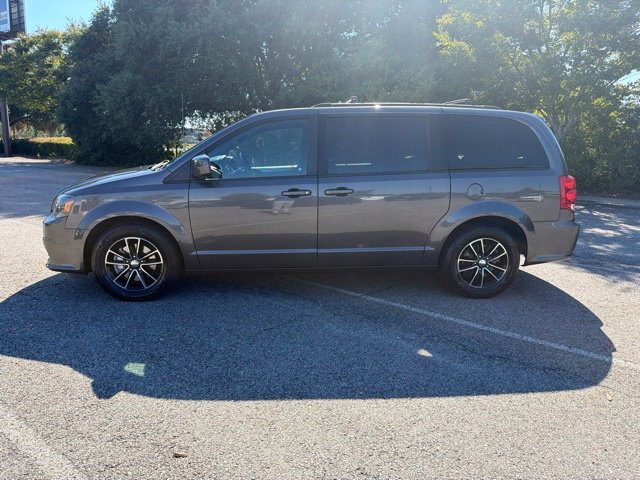 Used 2018 Gray Dodge GT image 5