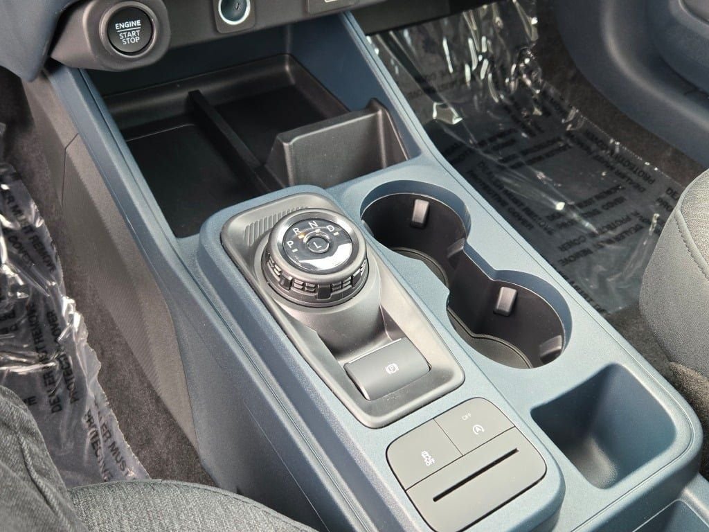 2026 Ford Maverick XLT - Photo 25