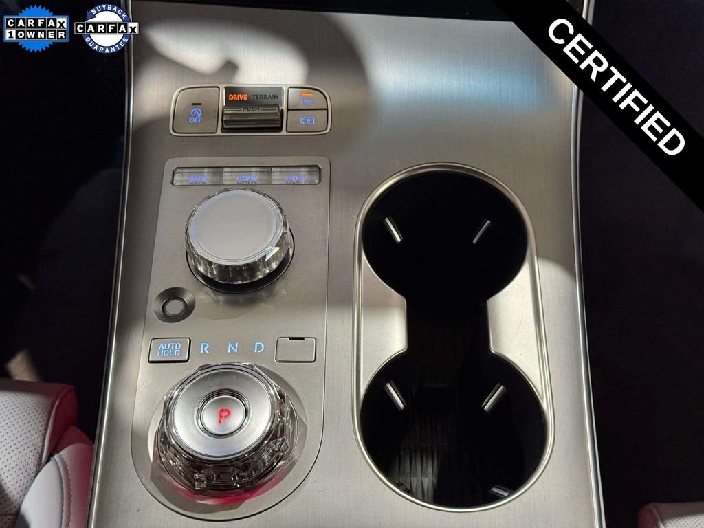 2026 GENESIS GV70 Advanced - Photo 18