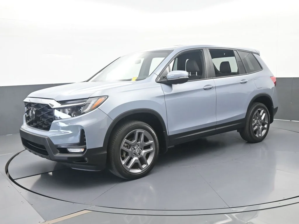 2023 Honda Passport EX-L - Photo 2