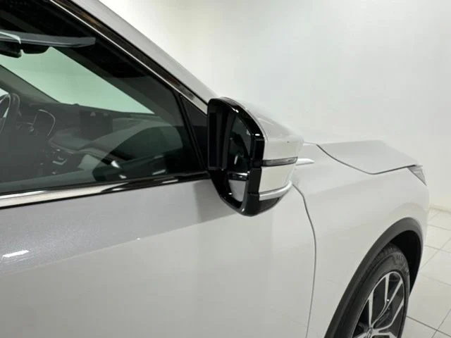 Certified Used 2023 Platinum White Pearl Acura SH-AWD TECH image 32