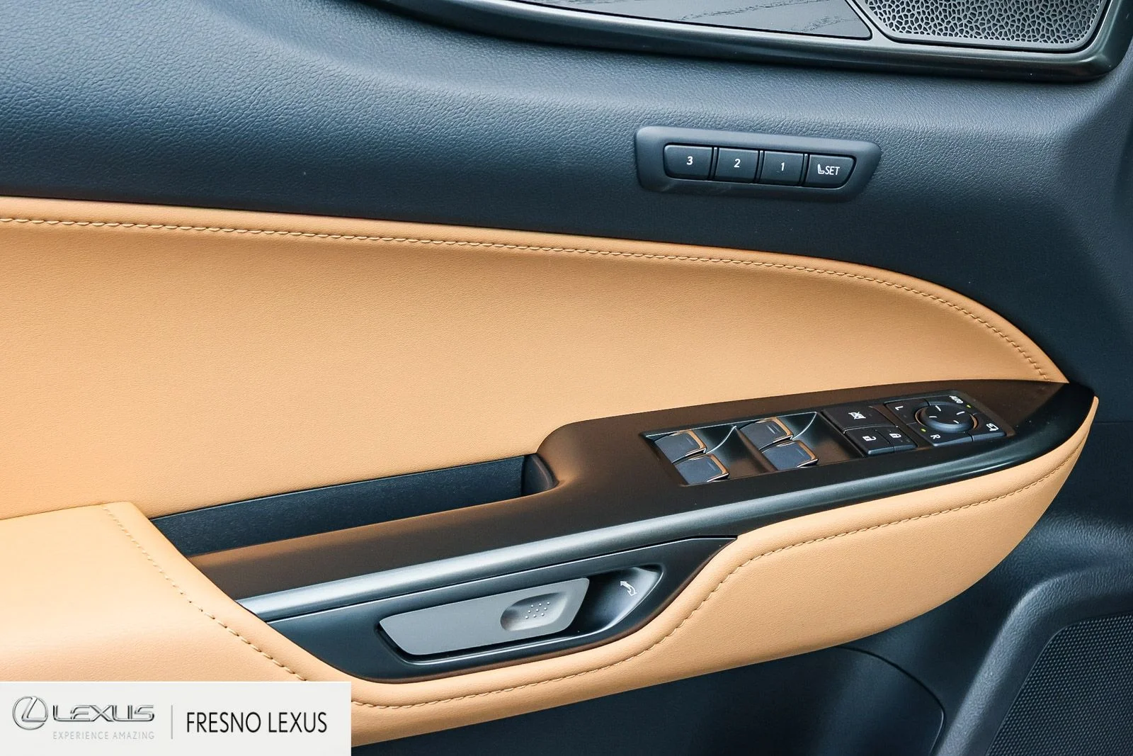 2026 Lexus NX 450h+ Luxury - Photo 23