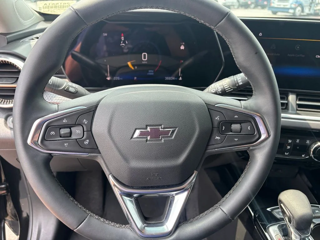 Used 2025 Black Chevrolet ACTIV image 12