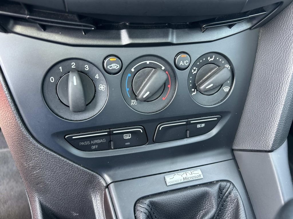 Used 2014 Race Red Ford ST image 27