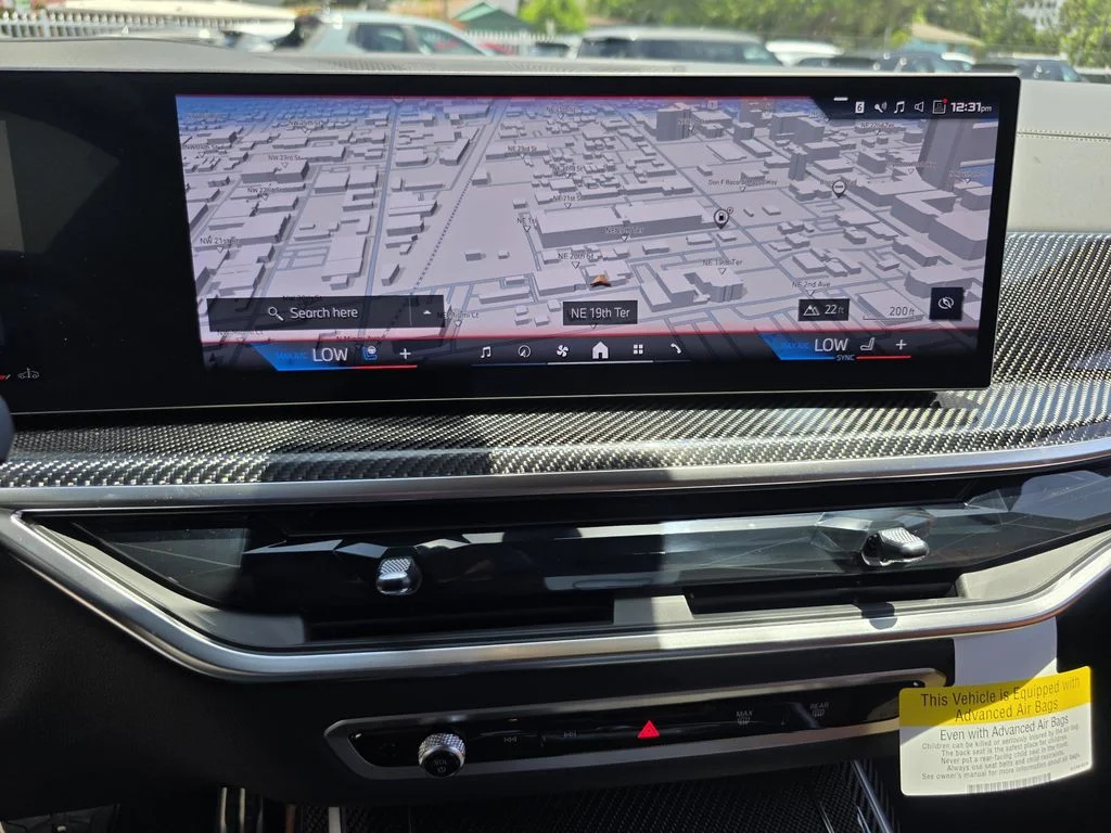 New 2027 Dravit Grey Metallic BMW M60i image 23