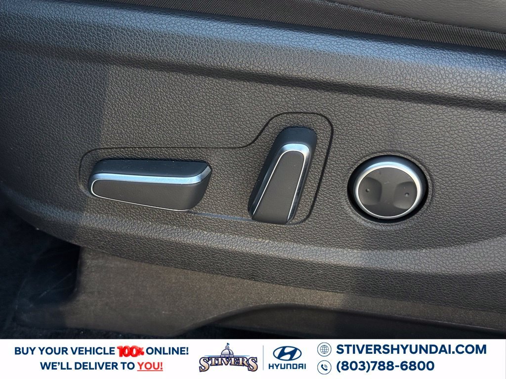 2025 Hyundai Palisade SEL - Photo 30