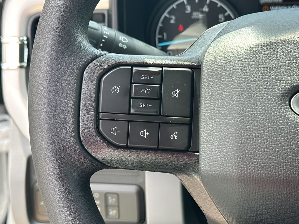 New 2026 Avalanche Ford F-250® XLT image 14