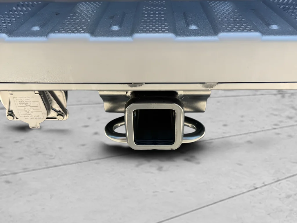 New 2026 Platinum White Pearl Honda RTL image 33