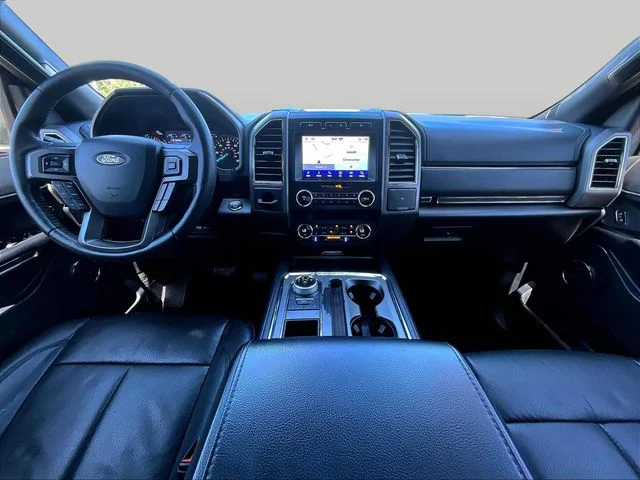 Used 2020 White Ford XLT image 10