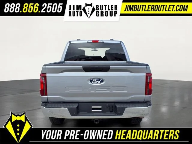 Used 2025  Ford Y image 18