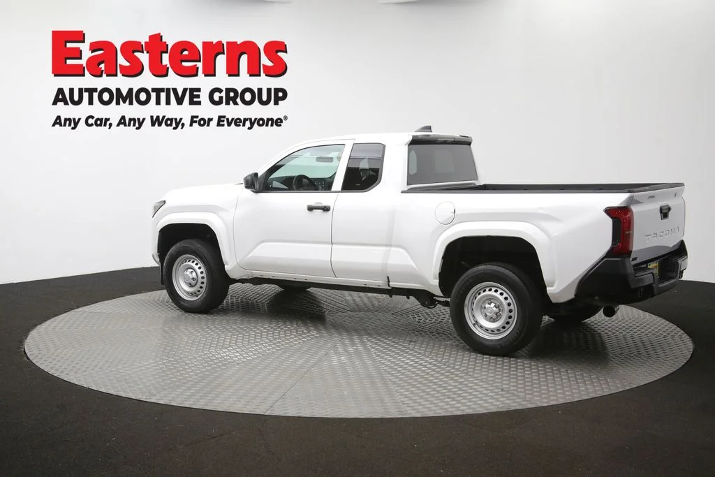 Used 2024 White Toyota SR image 58