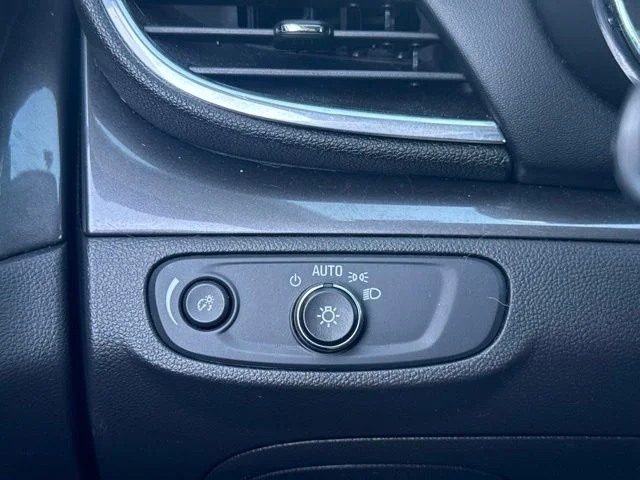Used 2019 Gray Buick Preferred image 17