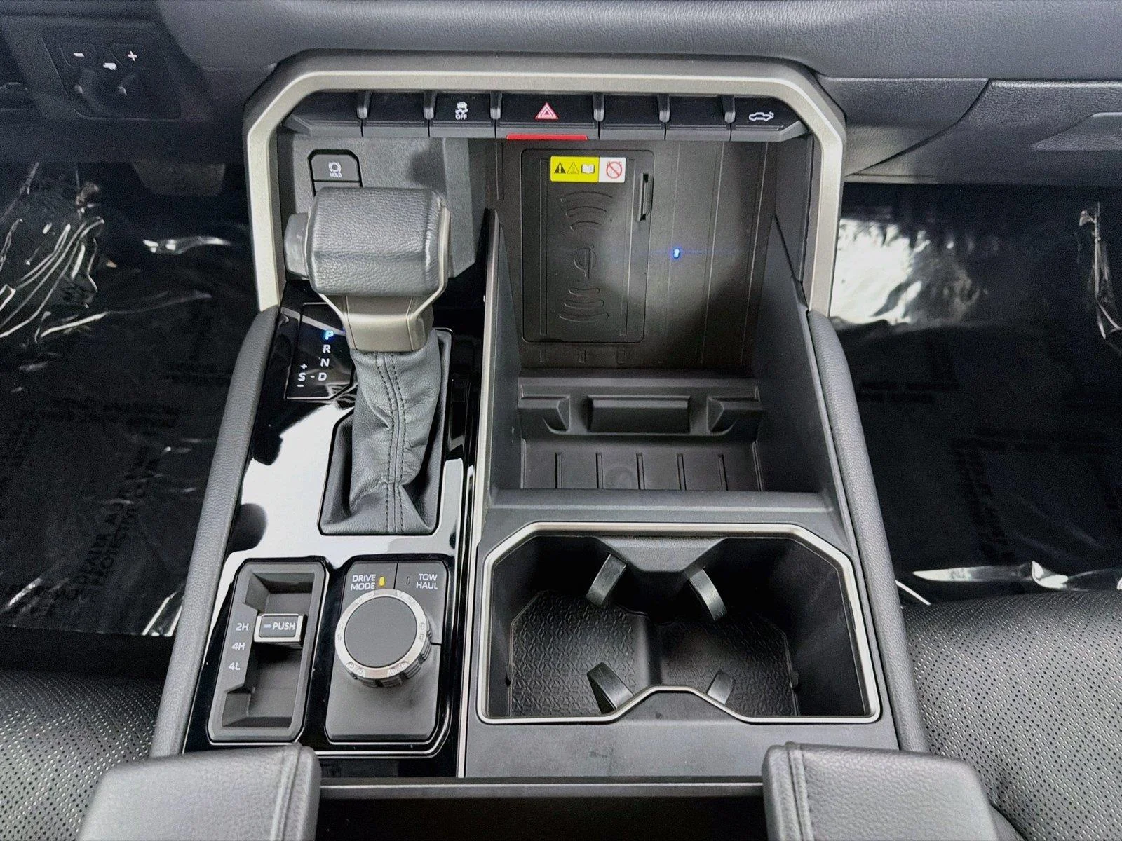 Used 2025 Blueprint Toyota Limited image 18