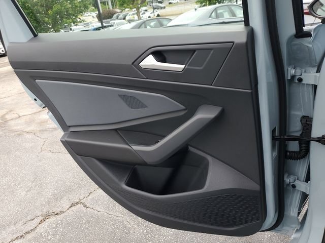 New 2026 Gray Volkswagen 2.0T Autobahn image 13