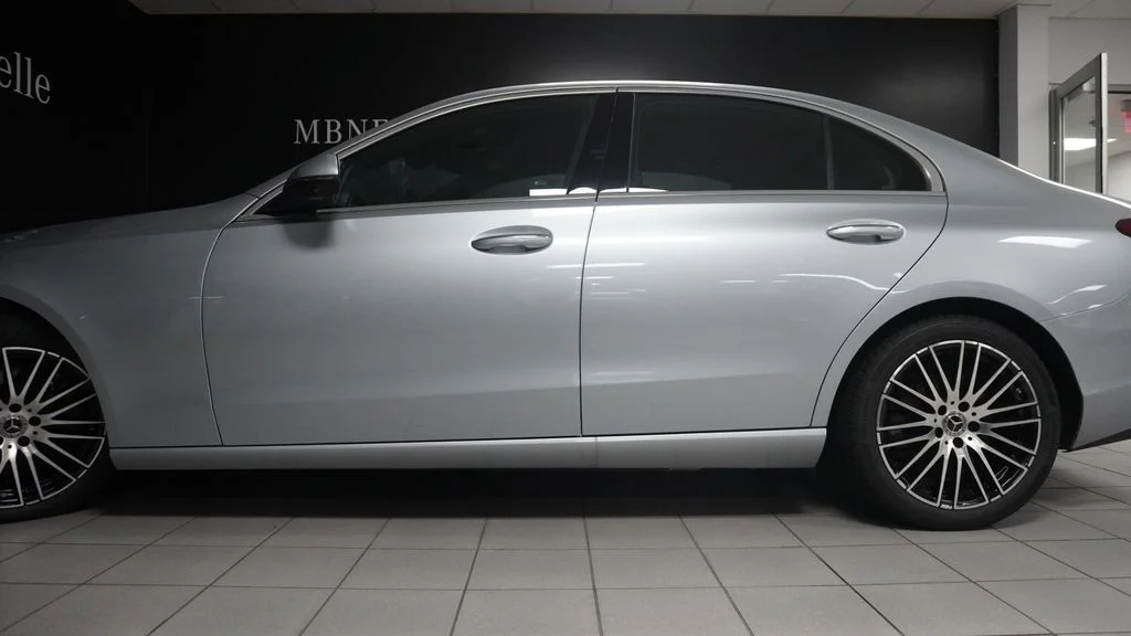 Certified Used 2023 White Mercedes-Benz C 300 image 17