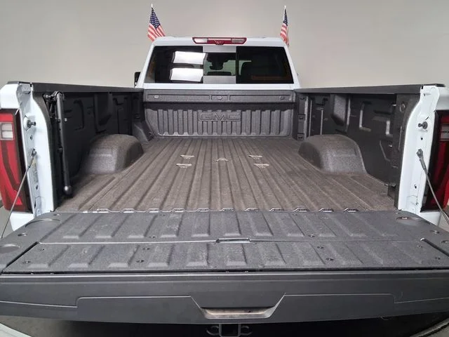 New 2026 White GMC Denali image 15