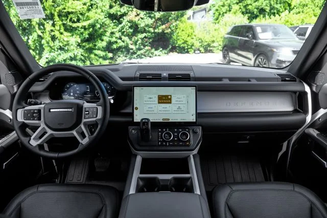 New 2026 White Land Rover S image 16
