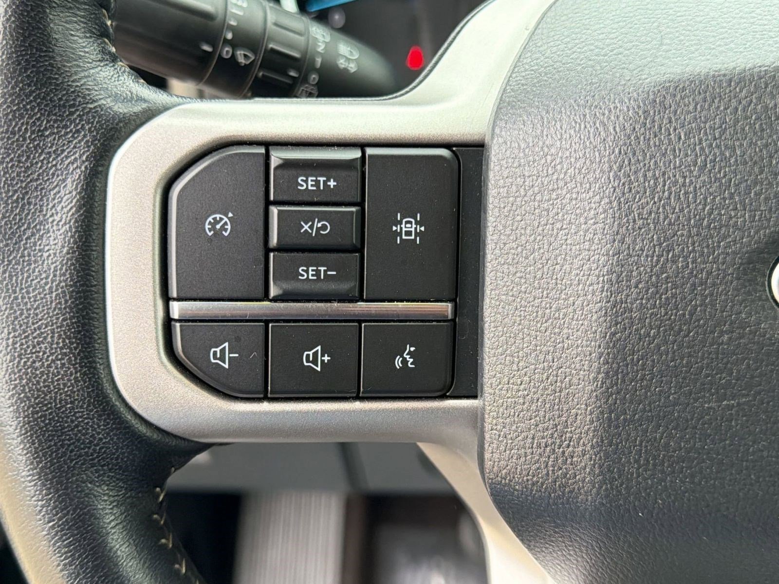 2022 Ford Expedition XLT - Photo 16