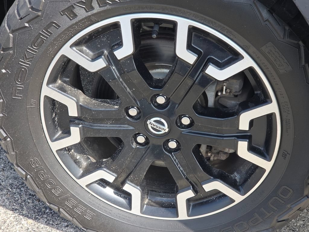 2020 Nissan Pathfinder SL - Photo 19