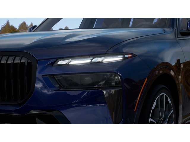 2026 Bmw X7 xDrive40i photo 3
