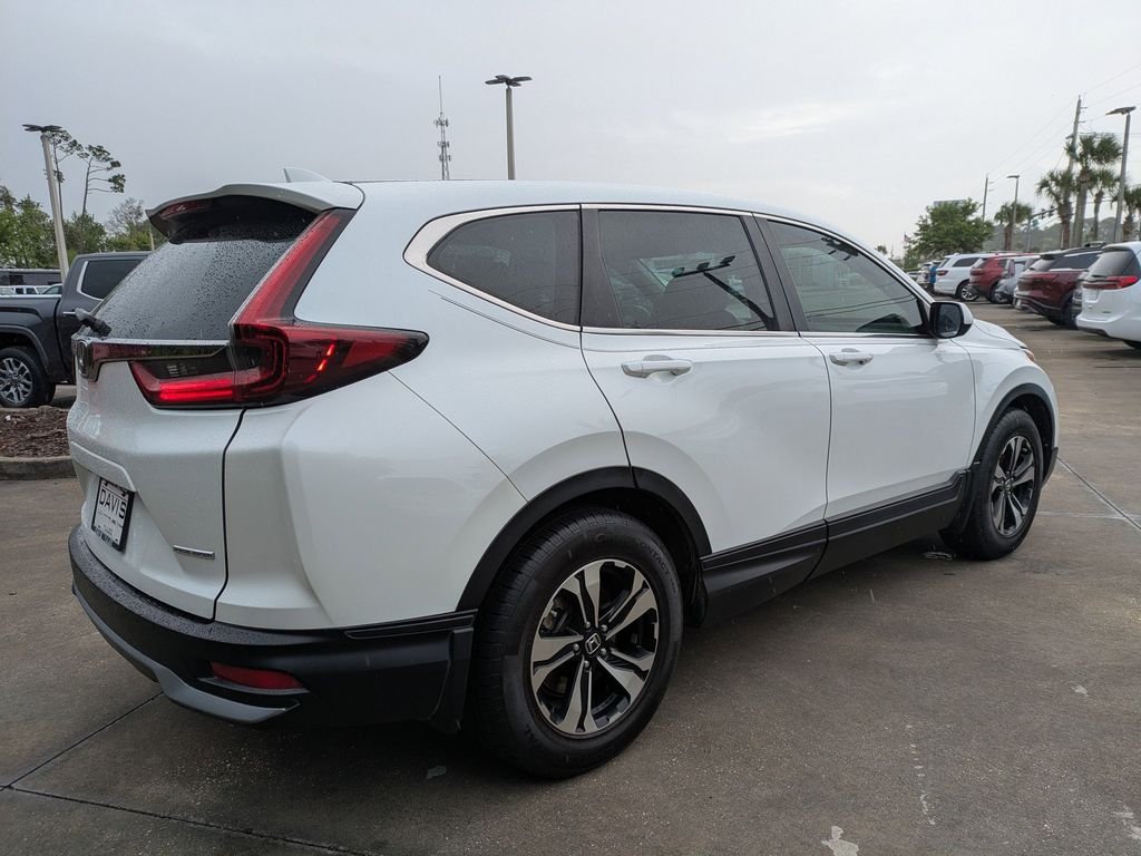 Used 2021  Honda Special Edition image 4