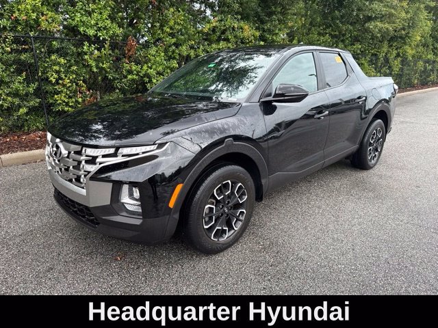 2022 Hyundai Santa Cruz SEL - Photo 1
