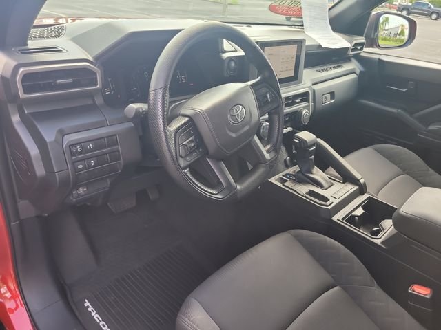Used 2025 Red Toyota SR image 17