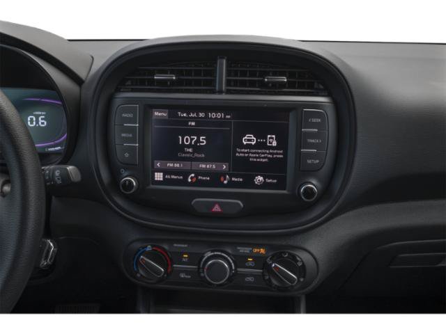 Used 2025 Gravity Gray Kia  image 9