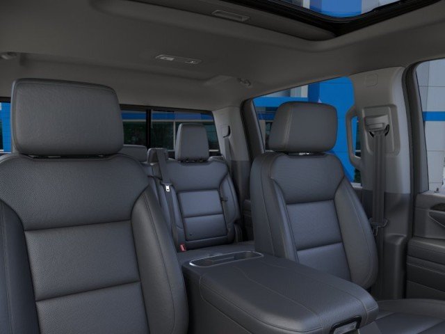 2026 Chevrolet Silverado 2500 HD LTZ - Photo 24