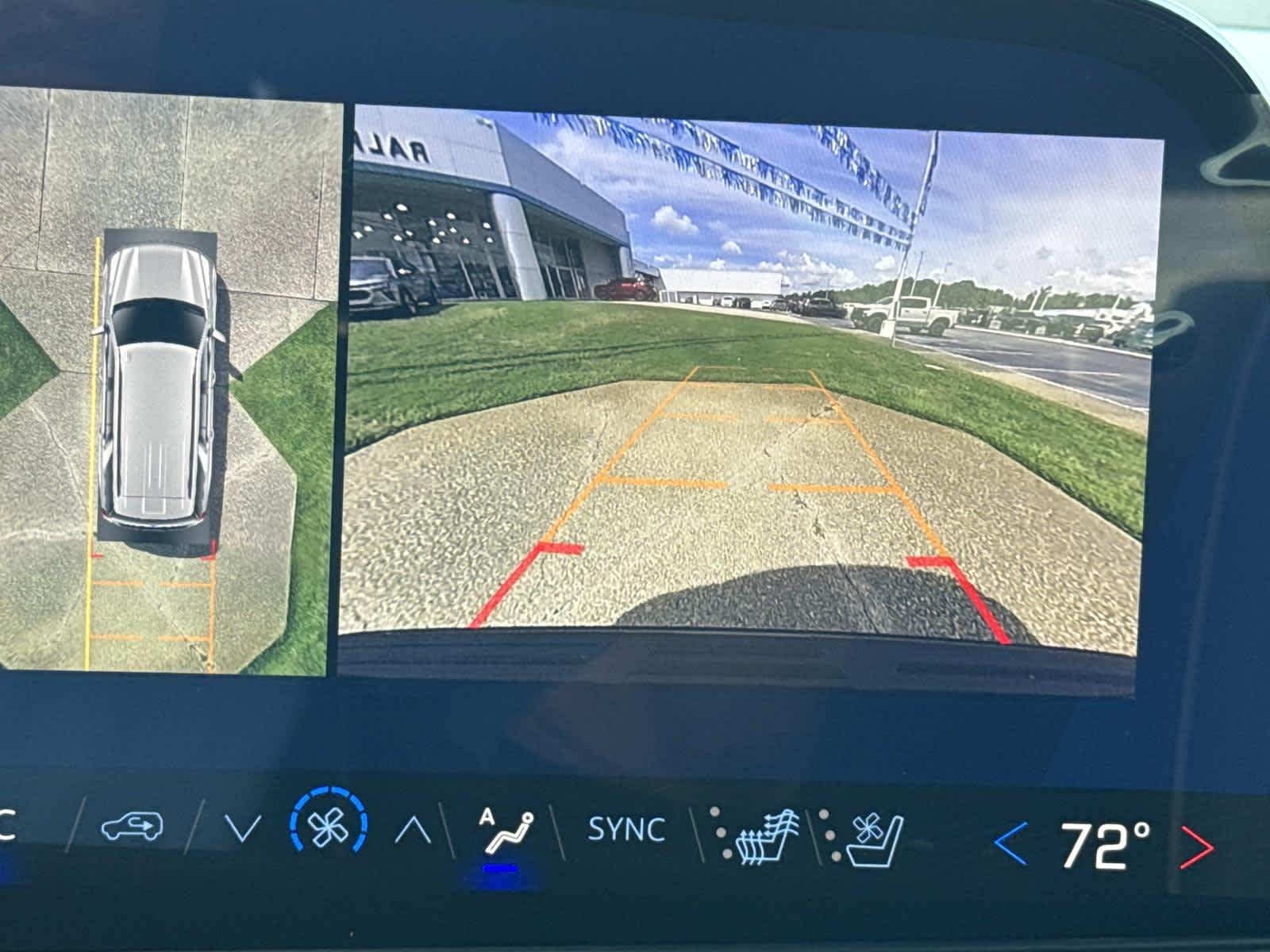 2026 Chevrolet Tahoe Premier - Photo 19