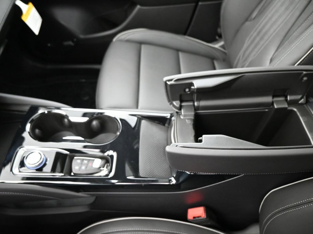 New 2026 Midnight Opal Buick Avenir image 18