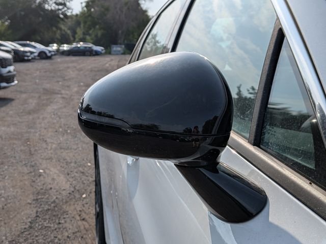 New 2026 Snow White Pearl Kia GT-Line FWD image 12