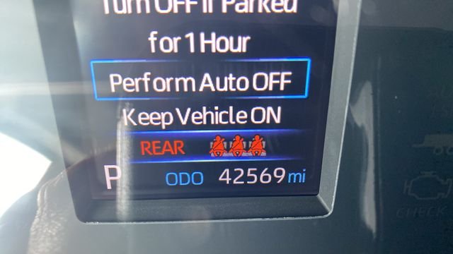Used 2024 Ice Cap Toyota SR5 image 27