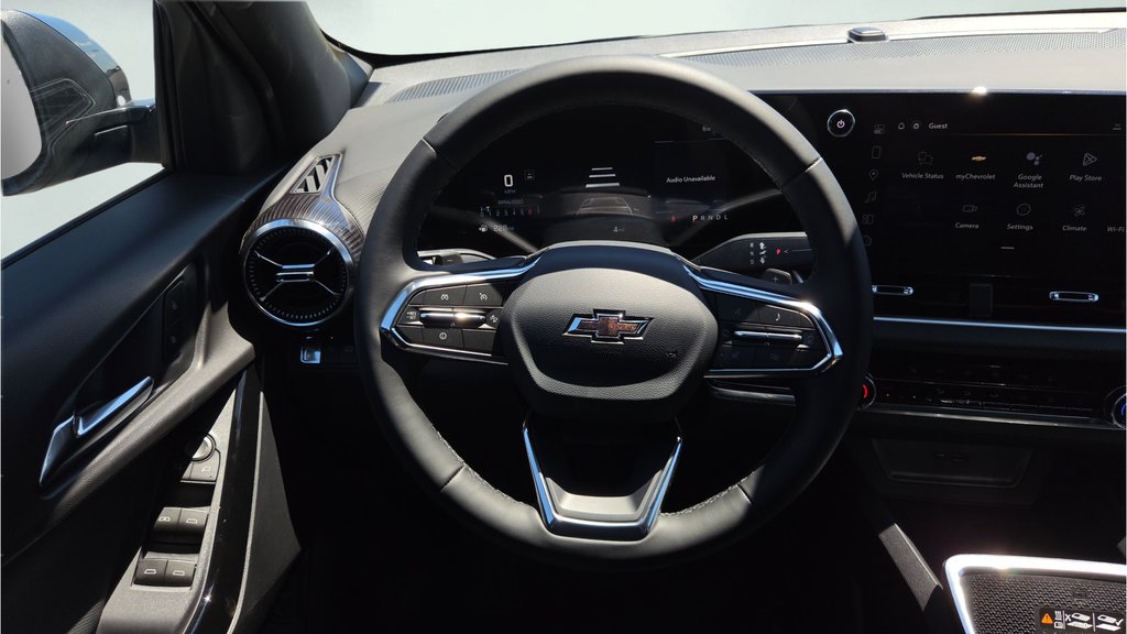 2026 Chevrolet Equinox LT - Photo 10