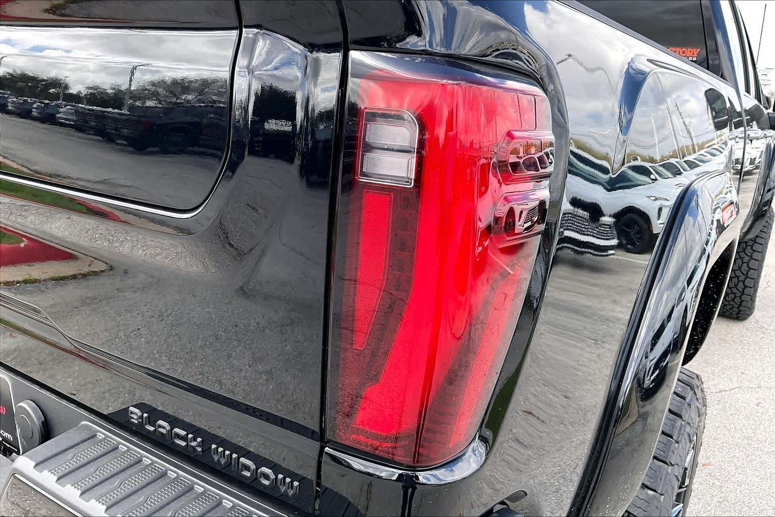 2026 GMC Sierra 2500HD Denali - Photo 12