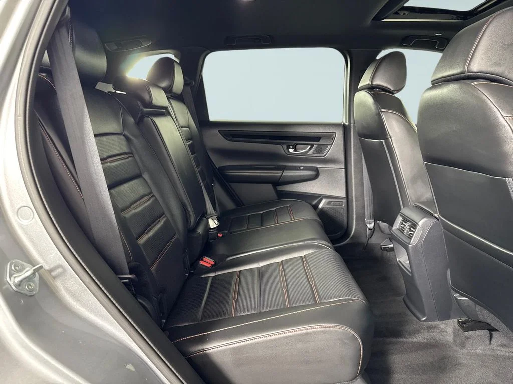 2025 Honda CR-V Sport-L - Photo 14