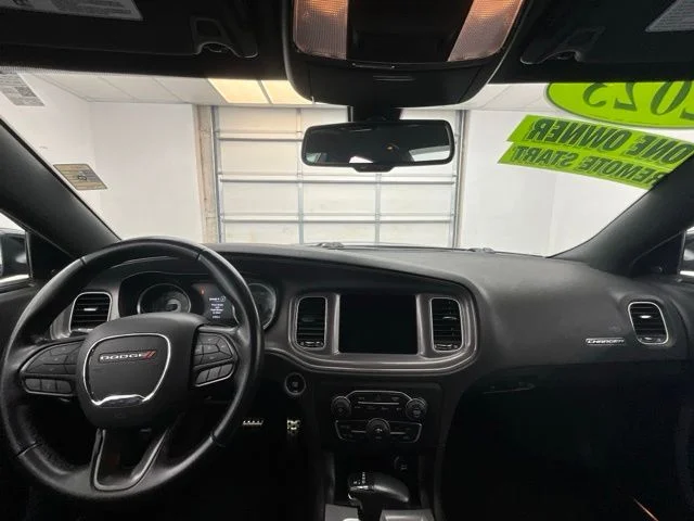 Used 2023 Gray Dodge GT image 4