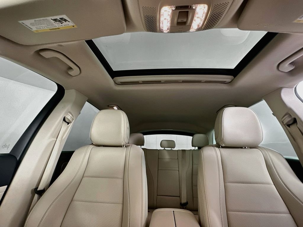Certified Used 2022 Red Mercedes-Benz GLE 450 image 22
