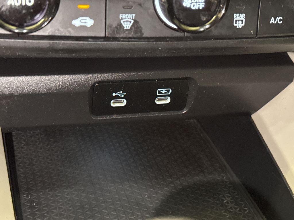 2023 Honda Accord LX - Photo 23