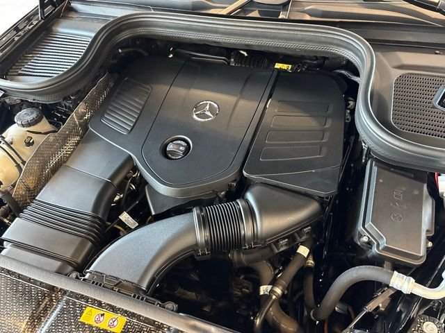 Used 2026 Black Mercedes-Benz GLE 350 image 45