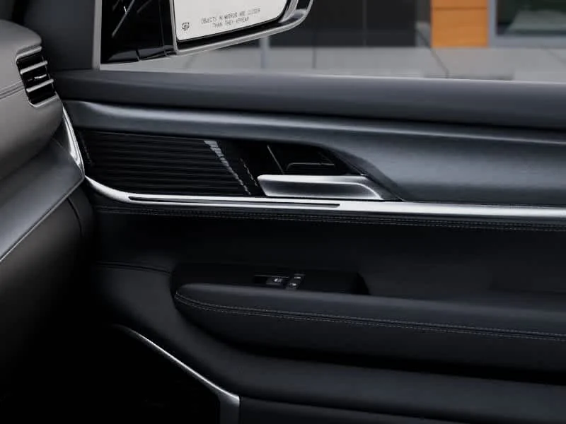New 2026 High Gloss Black Jeep  image 25