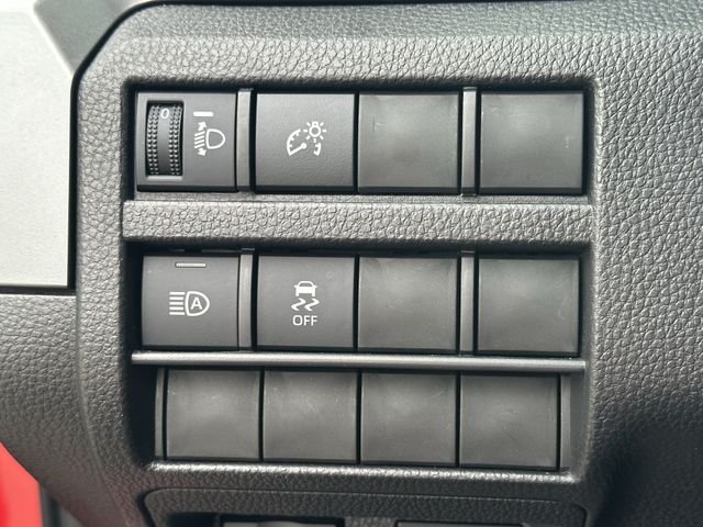 Certified Used 2025 Red Toyota SR5 image 25