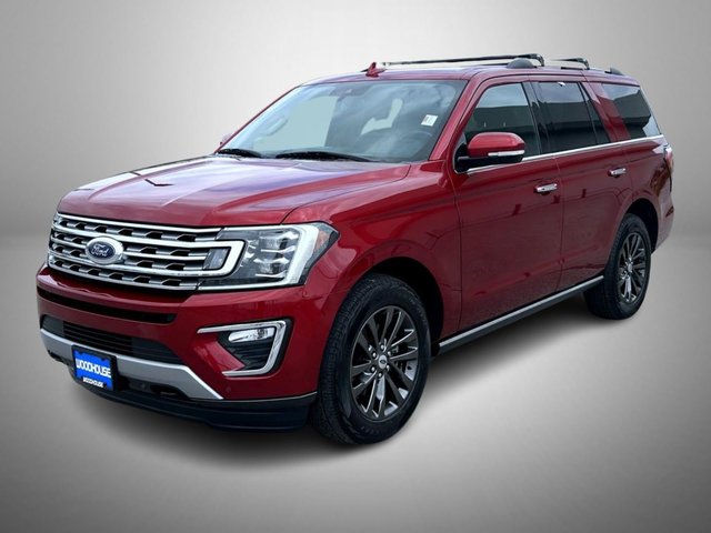 2019 Ford Expedition Limited